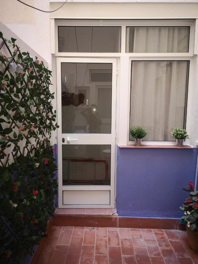 Estudios Santos Malaga Exterior photo